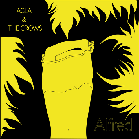 Agla & The Crows Radio Localitiz
